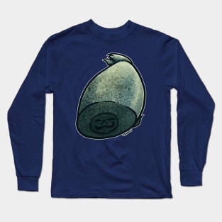 Squish Seal Long Sleeve T-Shirt